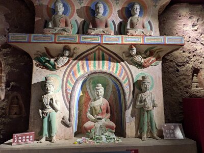 ZhangyeBuddhist (146)