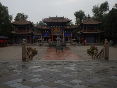 ZhangyeBuddhist (15)