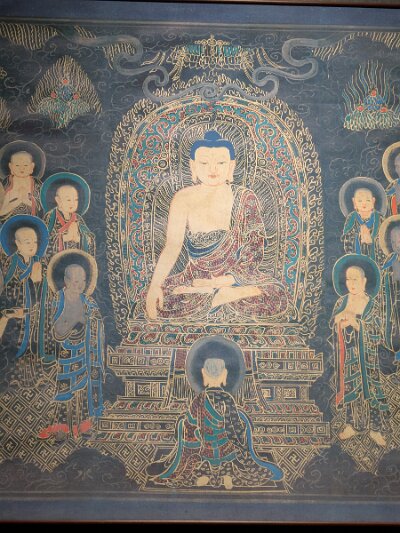 ZhangyeBuddhist (160)