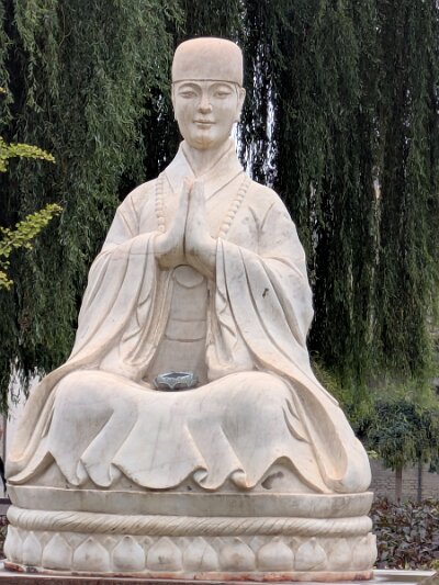 ZhangyeBuddhist (162)