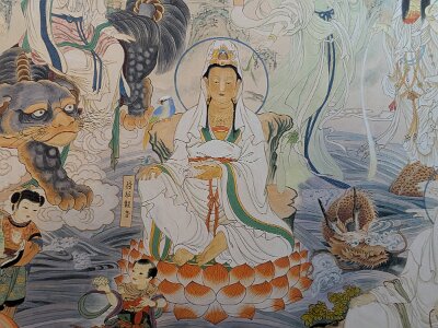 ZhangyeBuddhist (172)