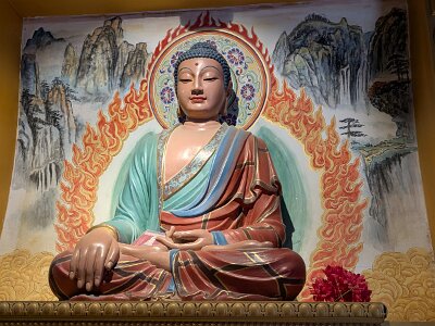 ZhangyeBuddhist (175)