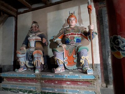 ZhangyeBuddhist (179)