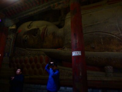 ZhangyeBuddhist (18)