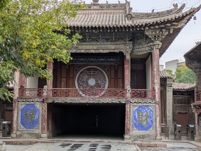 ZhangyeBuddhist (182)