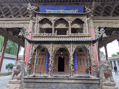 ZhangyeBuddhist (189)