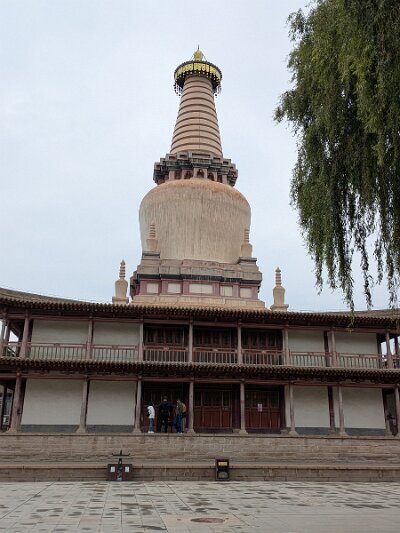 ZhangyeBuddhist (191)