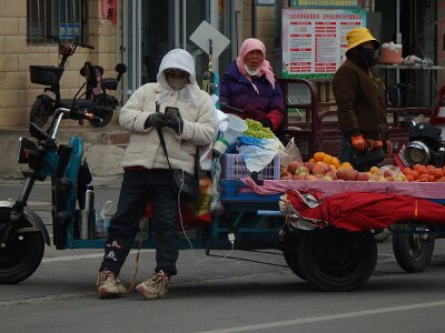 ZhangyeBuddhist (220)