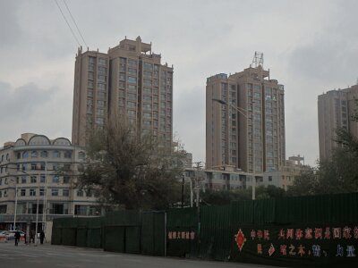 ZhangyeBuddhist (222)