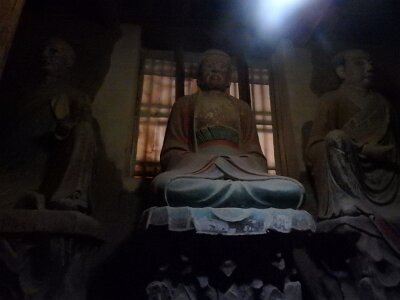 ZhangyeBuddhist (23)