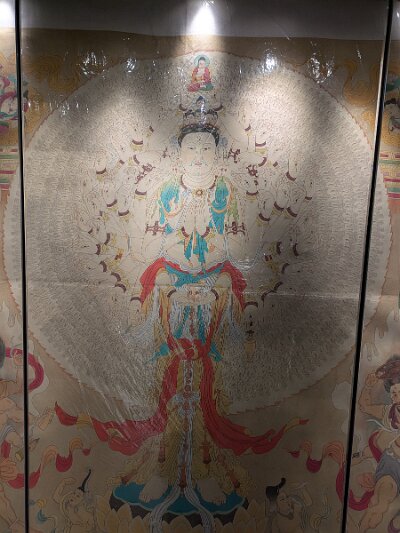 ZhangyeBuddhist (246)