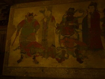 ZhangyeBuddhist (30)