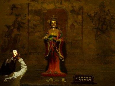 ZhangyeBuddhist (49)