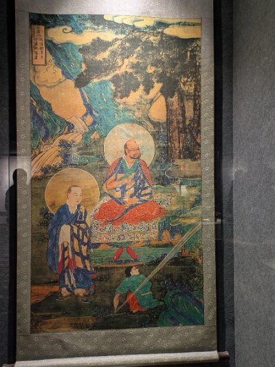 ZhangyeBuddhist (95)