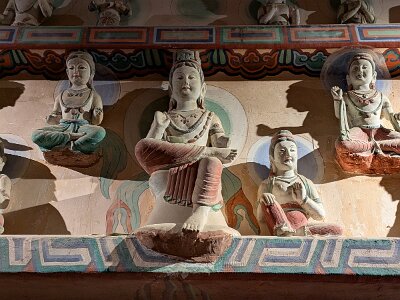 ZhangyeBuddhist (97)