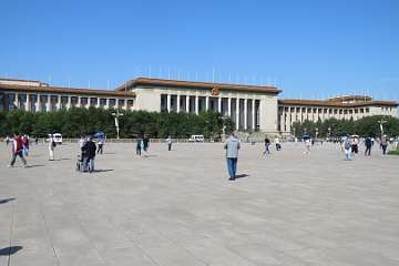 Tiananmen (10)