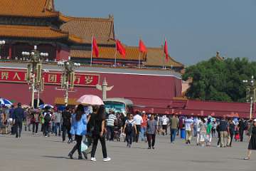 Tiananmen (15)