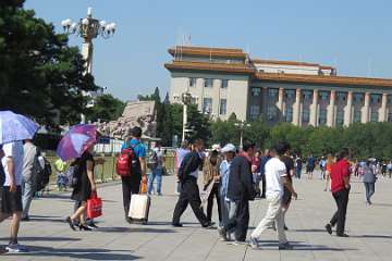 Tiananmen (19)