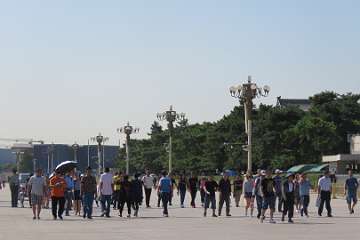 Tiananmen (20)