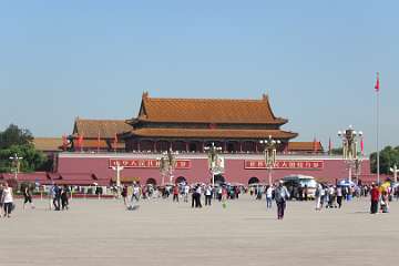 Tiananmen (3)