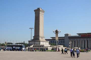 Tiananmen (4)