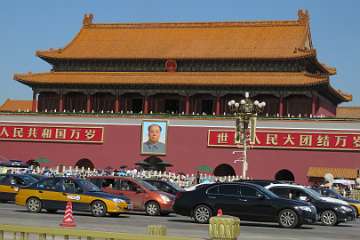 Tiananmen (40)