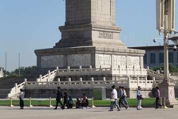 Tiananmen (5)