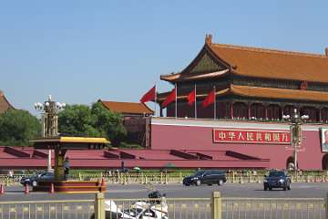 Tiananmen (54)