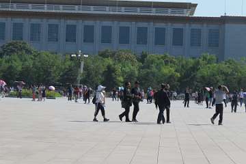 Tiananmen (6)