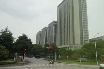 Wuxi city (39)